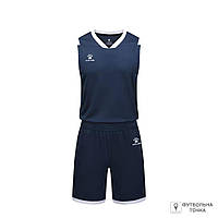 Комплект баскетбольной формы Kelme Basketball clothes 8352LB1028.9469 (8352LB1028.9469). Баскетбольная форма.