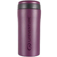 Термокружка Lifeventure Thermal Mug Purple Matt (LIF-76206) PZ, код: 8023054