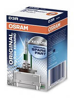 Автомобільна лампа " OSRAM" ксенон КСЕНОН COOL BLUE INTENSE C D3R 35 W(4000 К)