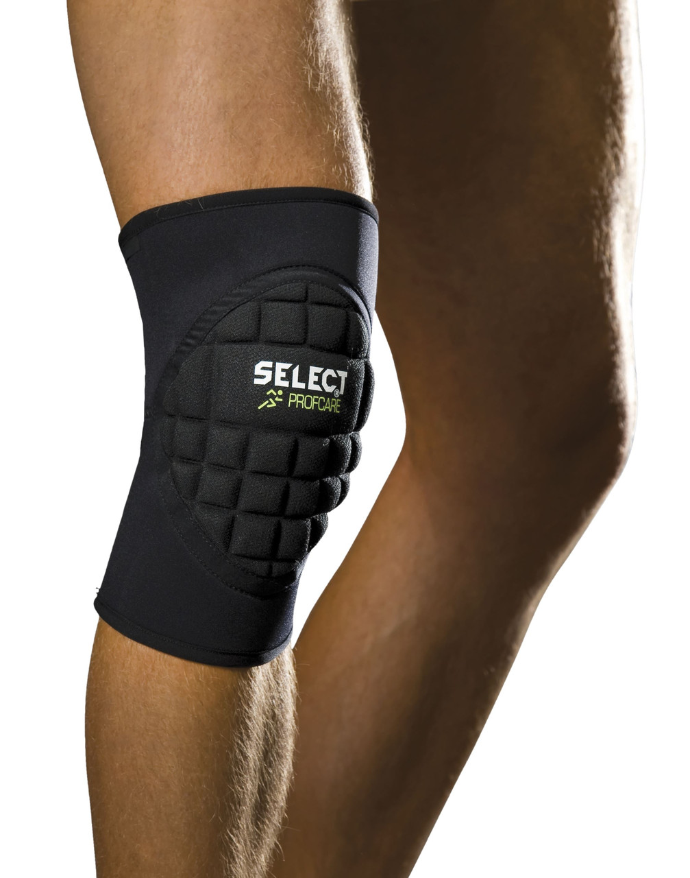 Наколінник SELECT Knee support handball unisex 6202 розмір M