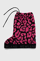 Urbanshop com ua Накладки на чоботи Newland Vania колір рожевий РОЗМІРИ ЗАПИТУЙТЕ