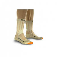 Носки X-Socks Trekking Light Comfort 35-38 Песочный (1068-X20278 35-38) PZ, код: 7798052