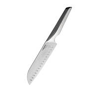 Нож Vinzer Santoku Geometry line 17,8 см (89294) DH, код: 8179151