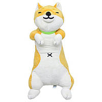 Мягкая игрушка Собака Сиба-Ину 55 см MIC (K6110) PZ, код: 8403721