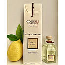 Аромат для дому White Tea (Білий чай) аромадифузор Collines de Provence, 100 мл, фото 5