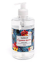 Жидкое мыло Yarelle Экзотические тропики с ароматом удивительных цветов 500 мл (4820193590548 EV, код: 1893340
