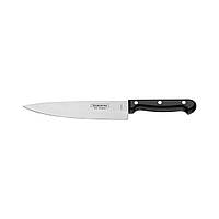 Нож поварской 178 мм Tramontina Ultracorte (23861 107) DH, код: 7685537