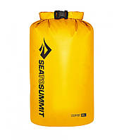 Гермомішок Sea To Summit Stopper Dry Bag 20 L Yellow (1033-STS ASDB20YW) TV, код: 6453134