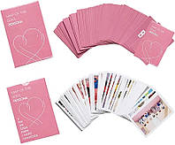 Карточки БТС\BTS Map of the Soul: Persona lomo card