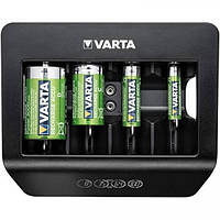 Зарядний пристрій Varta LCD Universal Charger+