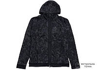 Олимпийка Jordan Dri-FIT Sport Air Fleece FN5846-010 (FN5846-010). Мужские спортивные олимпийки. Спортивная