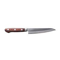 Кухонный нож универсальный 135 мм Suncraft Senzo Clad (AS-04) DH, код: 8140992