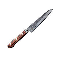 Кухонный нож универсальный 135 мм Suncraft Senzo Universal (FT-04) DH, код: 8141014