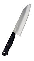 Кухонный нож Сантоку 167 мм Suncraft Senzo Entree (EN-02) DH, код: 8141023