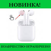 Беспроводные наушники i11 TWS Bluetooth 5.0! TOP