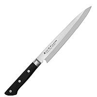 Кухонный нож Янагиба 210 мм Satake Satoru (803-700) DH, код: 8141055