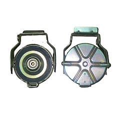 Пробка паливного бака відкидна КАМАЗ, Т150 (в-во S.I.L.A. AC) 5320-1103010