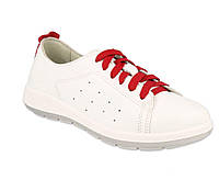 Кроссовки Dr Orto Casual 156 D 008 - 40 Белые UL, код: 7419255