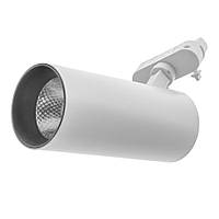 Светильник трековый LED Brille 20W KW-213 Белый KV, код: 7275284