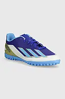 Urbanshop com ua Взуття для футболу adidas Performance turfy X Crazyfast Club ID0726 РОЗМІРИ ЗАПИТУЙТЕ