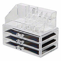 Органайзер для косметики 3 drawer! TOP