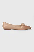 Urbanshop com ua Балетки Melissa MELISSA POINTY CHIC AD колір рожевий M.35719.S490 РОЗМІРИ ЗАПИТУЙТЕ