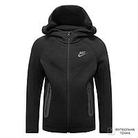 Олимпийка детская Nike Sportswear Tech Fleece FD3285-010 (FD3285-010)