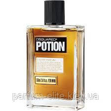 Чоловіча парфумована вода Dsquared2 Potion for Men 100ml
