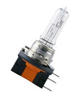 Автолампа OSRAM H15 64177 20 60W 24V PGJ23T-1 10X10X1 ML, код: 6720411