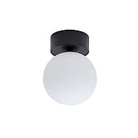 Точечный светильник Nowodvorski 10302 Kier S Black QT, код: 7733835