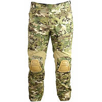 Штаны Kombat UK Spec-ops Trousers Gen II S Мультикам (1000-kb-sotg-btp-s) PZ, код: 8370576