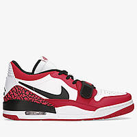 Кроссовки мужские Nike Air Jordan Legacy 312 Low (CD7069-116) 45 Красный UL, код: 7757446