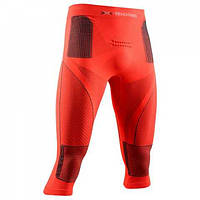 Термоштаны X-Bionic Energy Accumulator 4.0 Pants 3 4 Men M Красный (1068-EA-WP07W19M M O021) PZ, код: 7797908