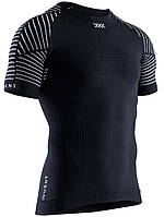 Термофутболка X-Bionic Invent 4.0 LT Shirt Round Neck SH SL Men XL Черный (1068-IN-YT00S19M X PZ, код: 7802046