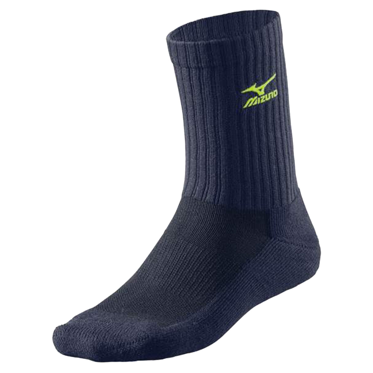 Шкарпетки для волейболу з гумовими насічками Mizuno Volley Sock Medium 67XUU715-84 (Розмір М EU 38-40)