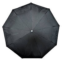 Зонт полуавтомат женский Frei Regen FAS3023 на 9 спиц Города Черный TV, код: 8060051