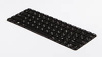 Клавиатура для ноутбука HP Envy X2 11-G series Black RU без рамки (A1780) DH, код: 214809