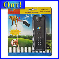 Відлякувач ultrasonic dog chaser zf-851! TOP