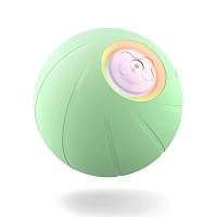 Интерактивный мячик для собак Cheerble Wicked Ball PE C0722 Зеленый EV, код: 8326295