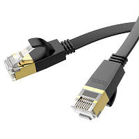 КАБЕЛЬ HOCO NETWORK CABLE (L=1M) BLACK