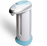 Сенсорный дозатор жидкого мыла Soap Magic RV-4 2204 380 мл Белый (300765) GR, код: 1852475