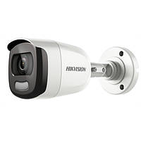 Видеокамера Hikvision DS-2CE10DFT-F(3.6mm) для системы видеонаблюдения TV, код: 6527908