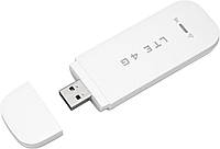 4G модем USB c WiFi роутером точка доступа