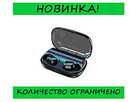 Беспроводные сенсорные наушники AirPlus Pro T11. Blueotooth вакуумные наушники.! TOP