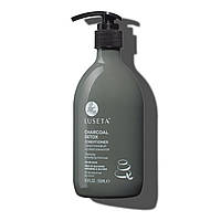 Кондиционер для жирных волос Luseta Charcoal Detox Conditioner 500 ml (LU6097) PP, код: 2407812