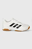 Urbanshop com ua Кросівки для тренувань adidas Performance Ligra 7 колір білий РОЗМІРИ ЗАПИТУЙТЕ