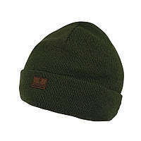 Водонепроницаемая шапка Dexshell onesize 56-58 см Темно-зеленый PZ, код: 8288832