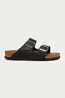 Urbanshop com ua Birkenstock - Шльопанці Arizona Narrow Width 552113-Black РОЗМІРИ ЗАПИТУЙТЕ