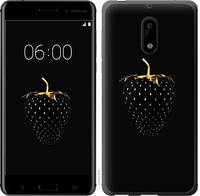 Чехол EndorPhone на Nokia 6 Черный GB, код: 6516954