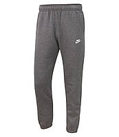 Брюки мужские Nike Nsw Club Pant Cf Bb (BV2737-071) L Серый PZ, код: 8311042